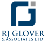 logo for RJ Glover & Associates Ltd.